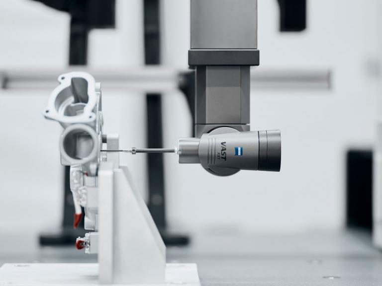 周口蔡司三坐标spectrum