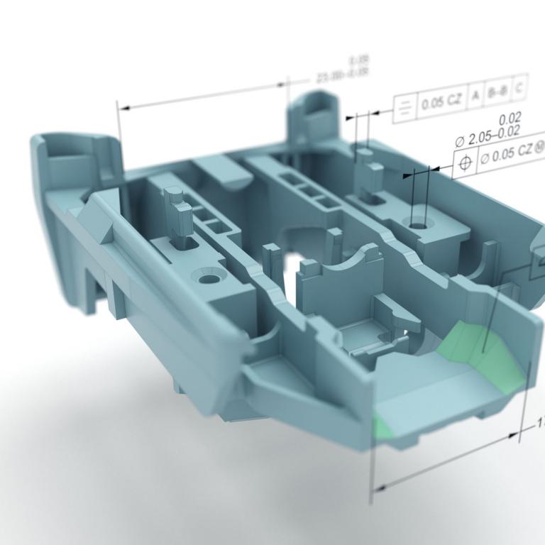 周口蔡司三坐标